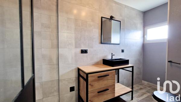 Maison à vendre 6 pièces 117 m² Puxieux