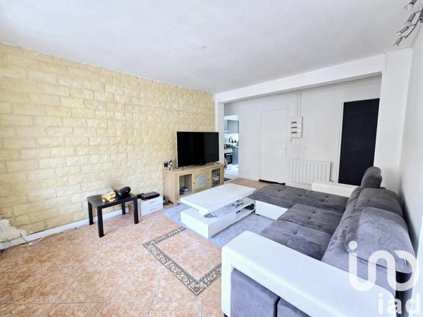 Appartement à vendre 3 pièces 57 m² Sedan