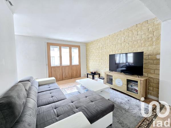 Appartement à vendre 3 pièces 57 m² Sedan