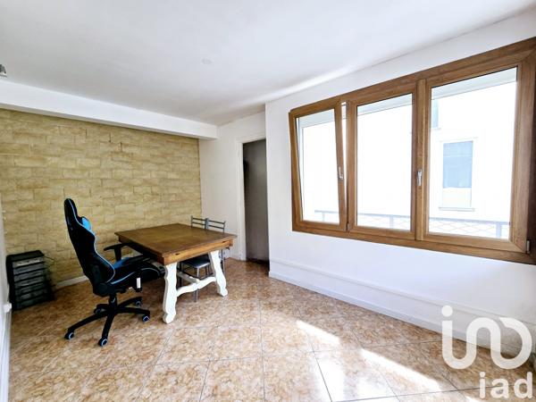 Appartement à vendre 3 pièces 57 m² Sedan