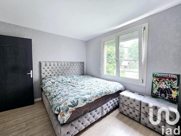 Appartement à vendre 3 pièces 57 m² Sedan