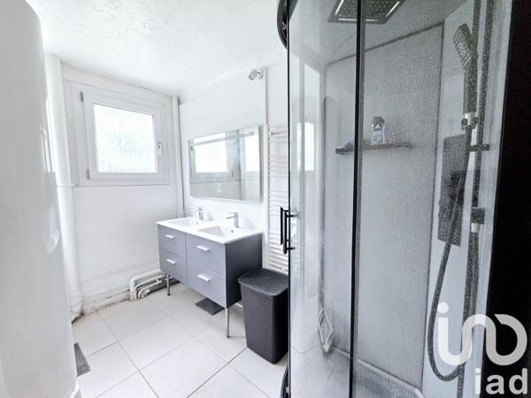 Appartement à vendre 3 pièces 57 m² Sedan