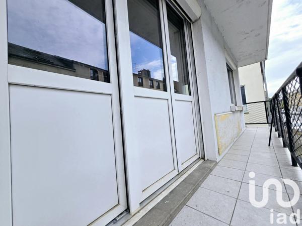 Appartement à vendre 3 pièces 57 m² Sedan