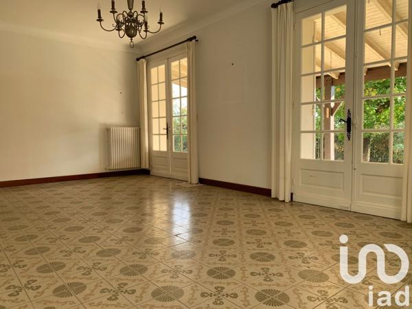 Maison de village 10 pièces de 297 m² à Pomport (24240)