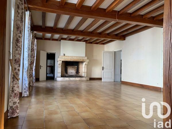 Maison de village 10 pièces de 297 m² à Pomport (24240)