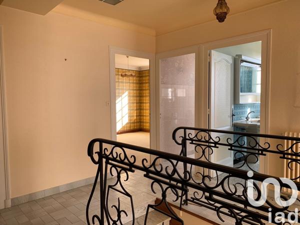 Maison de village 10 pièces de 297 m² à Pomport (24240)