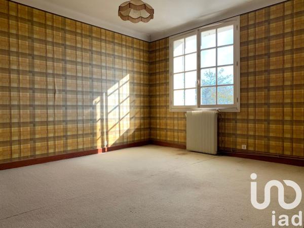 Maison de village 10 pièces de 297 m² à Pomport (24240)