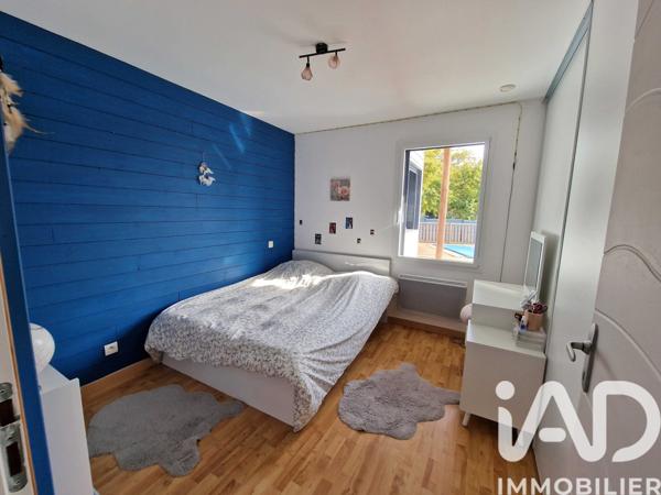 Maison à vendre 7 pièces 145 m² Vairé
