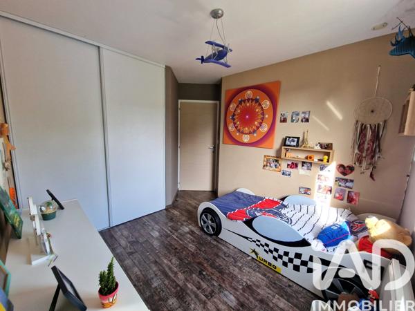 Maison à vendre 7 pièces 145 m² Vairé