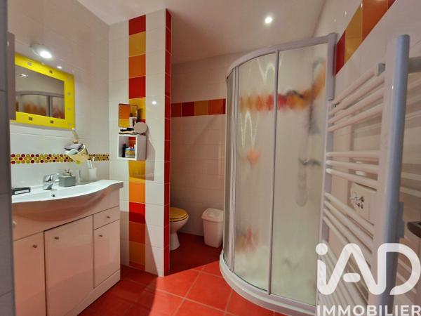 Maison à vendre 7 pièces 145 m² Vairé