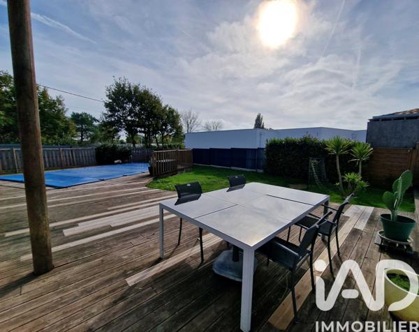 Maison à vendre 7 pièces 145 m² Vairé