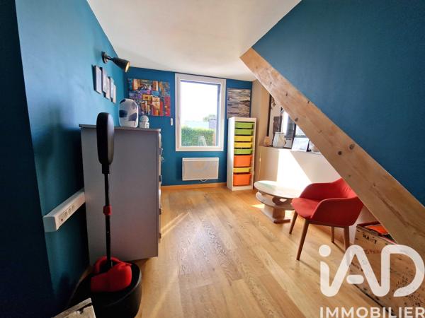 Maison à vendre 7 pièces 145 m² Vairé