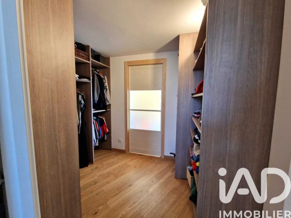 Maison à vendre 7 pièces 145 m² Vairé