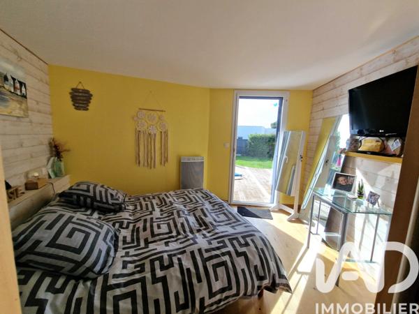 Maison à vendre 7 pièces 145 m² Vairé