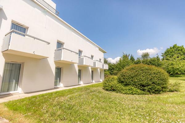 Investissement locatif lmnp Appartement Rennes studio et 1 place de parking