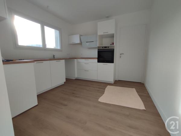 Maison à vendre  5 pièces - 110,17 m2 VITRE - 35