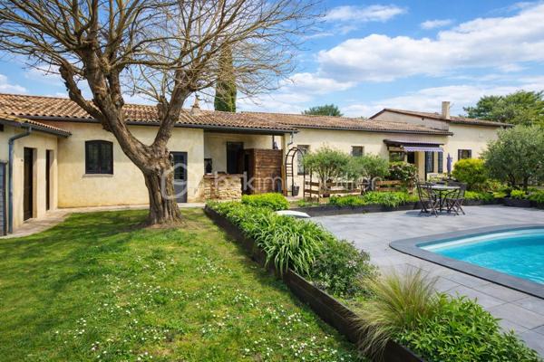 Propriete de 360 m²