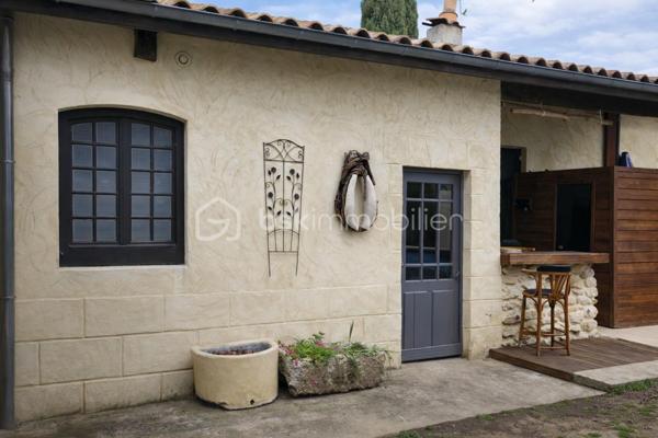 Propriete de 360 m²