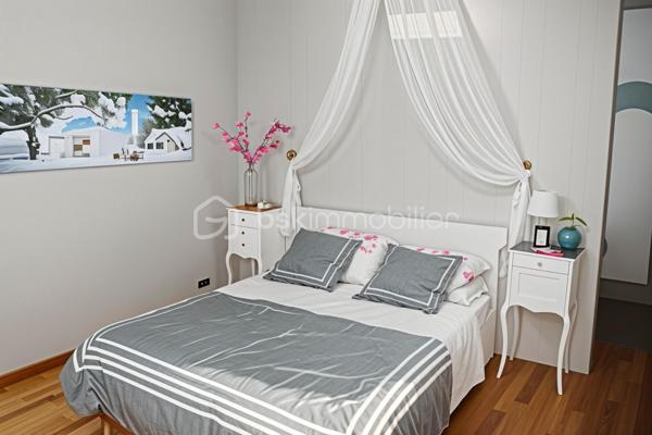 Propriete de 360 m²