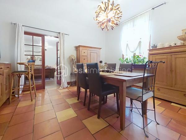 Propriete de 360 m²