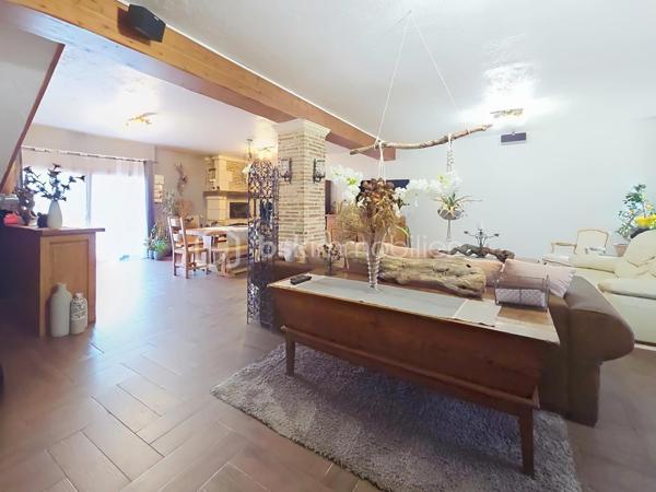 Propriete de 360 m²