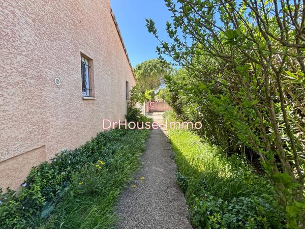 Maison à vendre 5 pièces de 155 m²