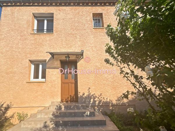 Maison à vendre 5 pièces de 155 m²
