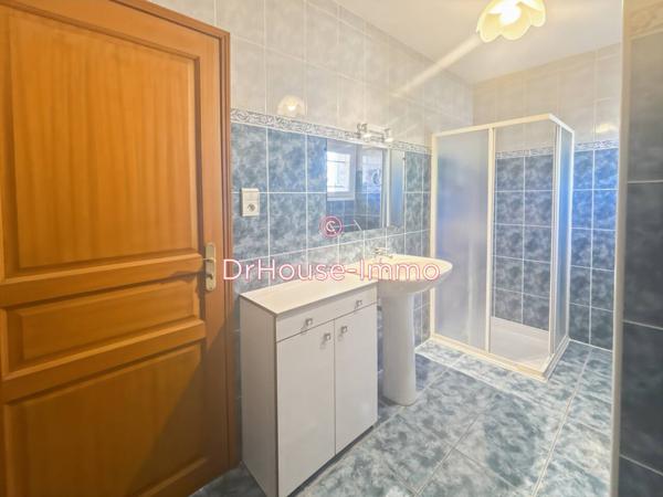 Maison à vendre 5 pièces de 155 m²