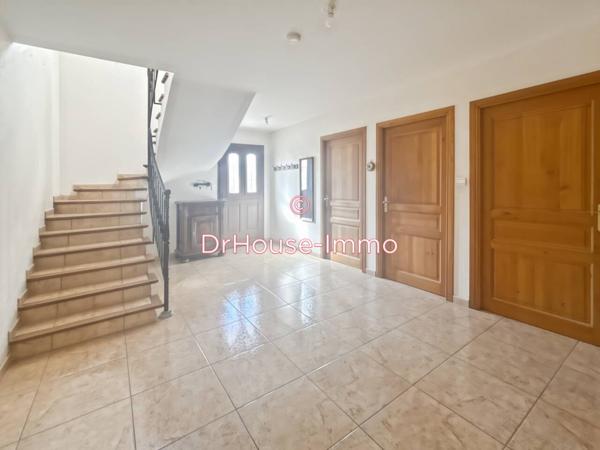 Maison à vendre 5 pièces de 155 m²
