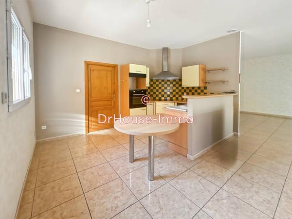 Maison à vendre 5 pièces de 155 m²