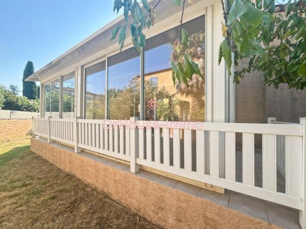 Maison à vendre 5 pièces de 155 m²