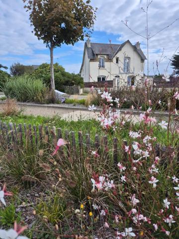 Maison de charme à Quiberon