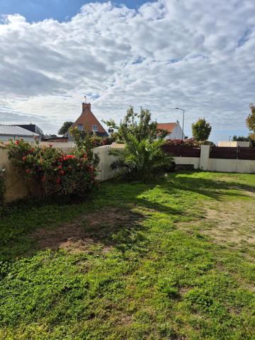 Maison de charme à Quiberon