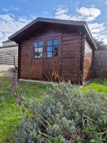 Maison de charme à Quiberon
