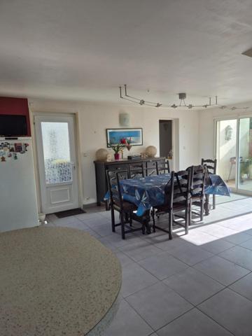 Maison de charme à Quiberon