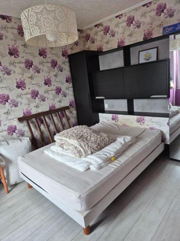 Maison de charme à Quiberon