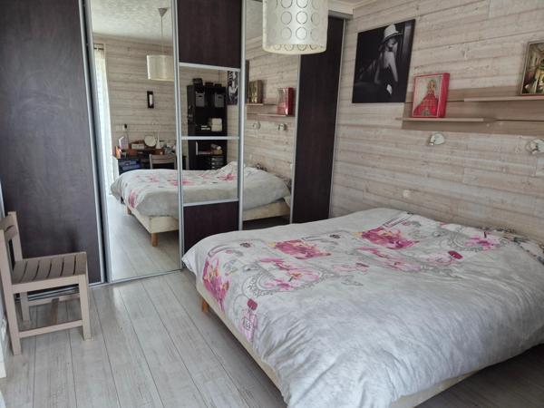 Maison de charme à Quiberon