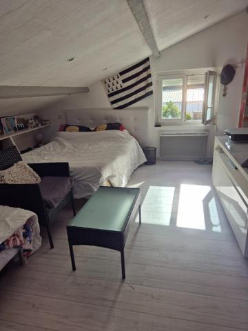 Maison de charme à Quiberon