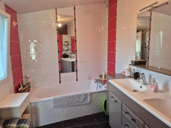 Maison de charme à Quiberon