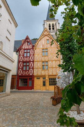 Vente Maison de luxe Montrichard 10 Pièces 236 m²