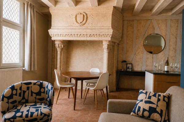 Vente Maison de luxe Montrichard 10 Pièces 236 m²