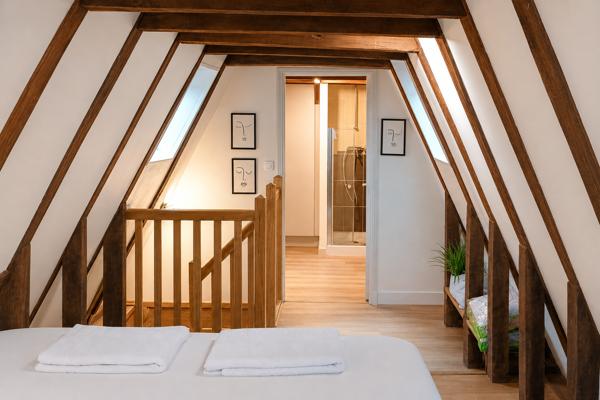 Vente Maison de luxe Montrichard 10 Pièces 236 m²