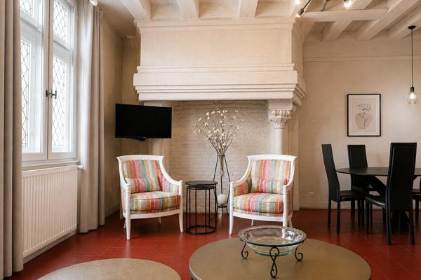 Vente Maison de luxe Montrichard 10 Pièces 236 m²