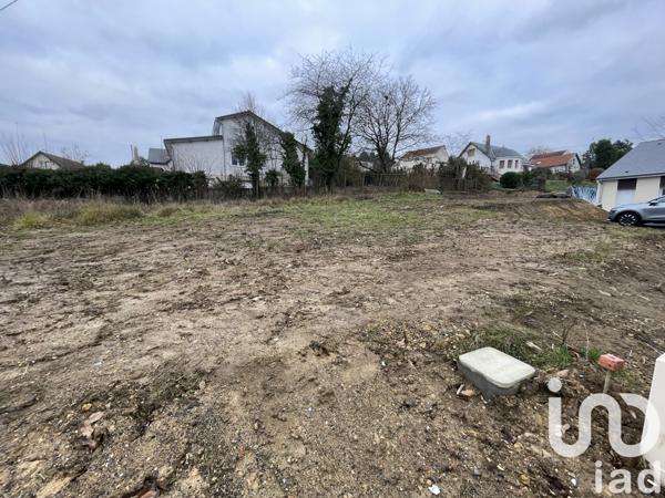 Terrain à vendre 454 m² Aiglemont