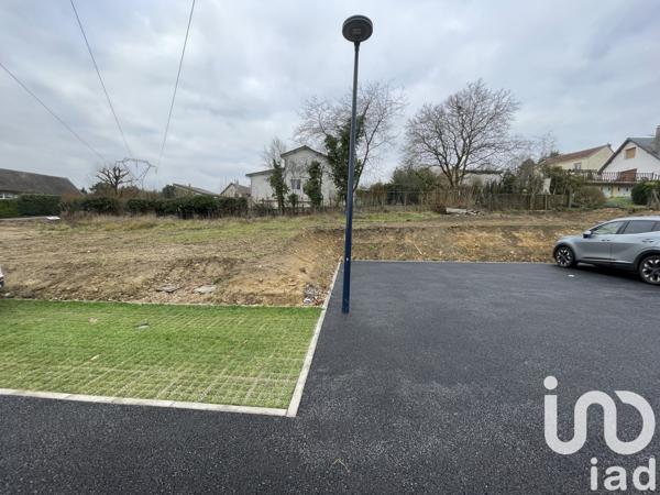 Terrain à vendre 454 m² Aiglemont