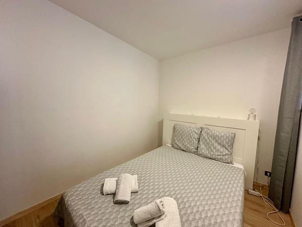 APPARTEMENT EN TRIPLEX A CARCASSONNE PROCHE DE LA CITE
