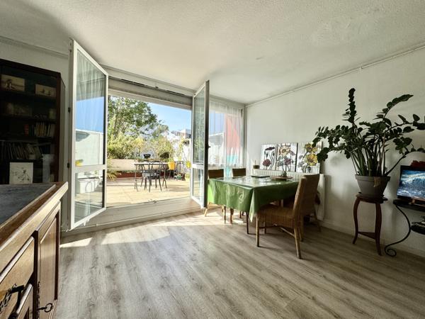 Appartement 3 pièces - 80 m²