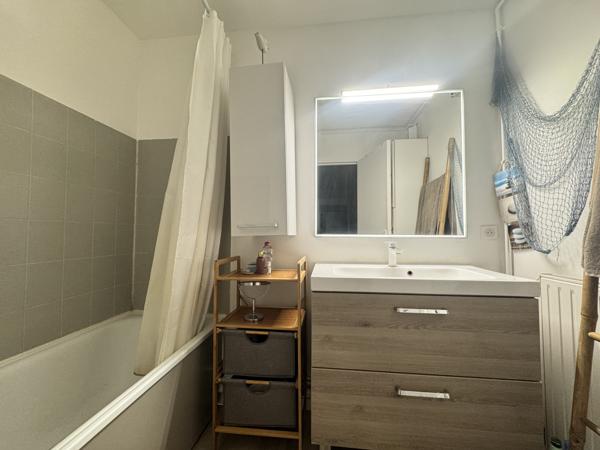 Appartement 3 pièces - 80 m²