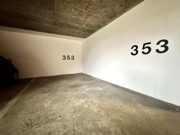 Appartement 3 pièces - 80 m²