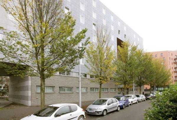 INVESTISSEMENT LOCATIF – LA MADELEINE – Résidence Affaires Appart'City Confort Lille Euralille - 6,37 de rentabilité